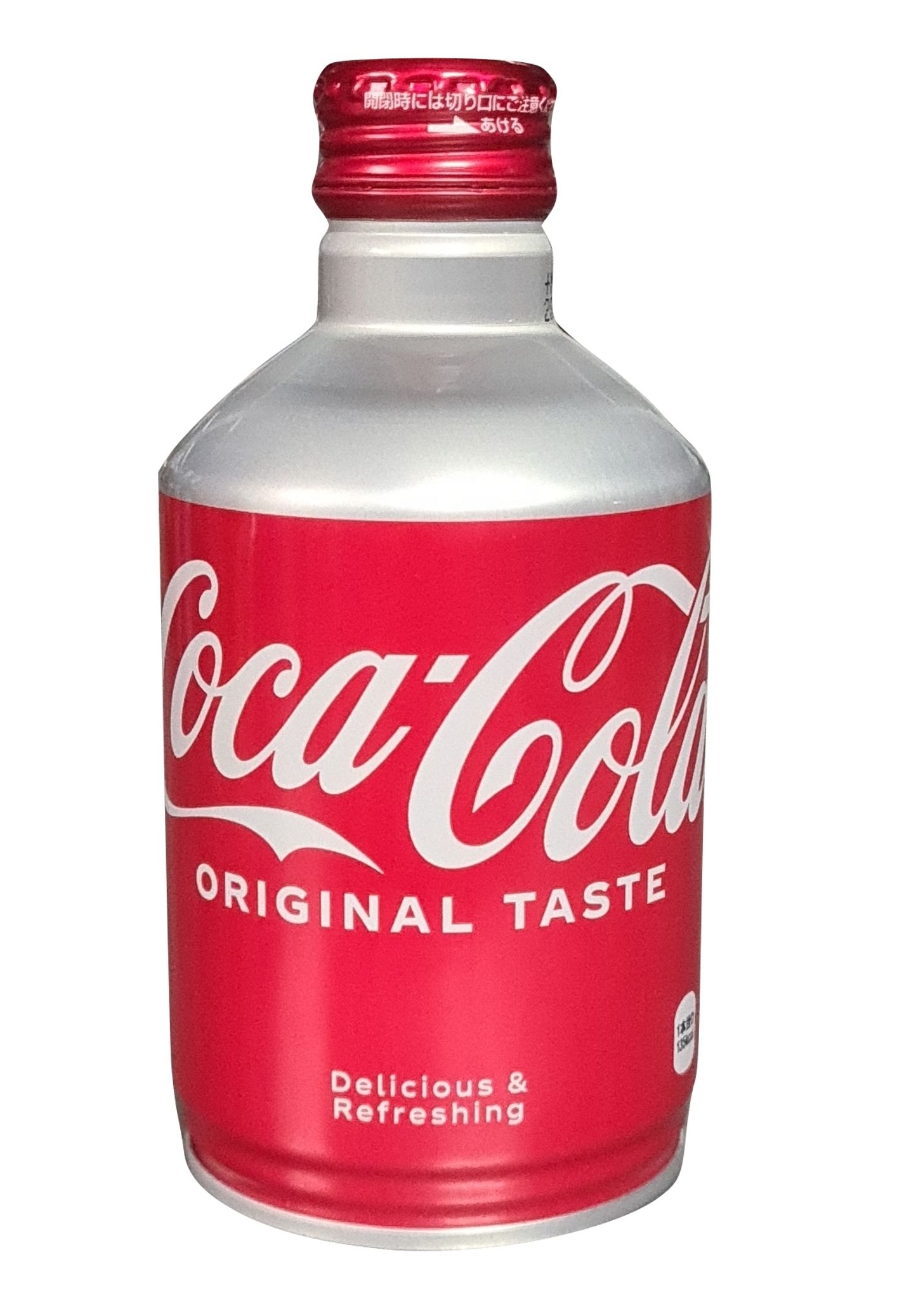 Coca Cola Original Taste Japan 300ml